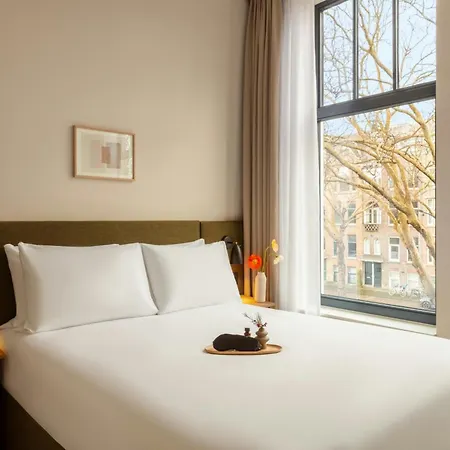 Hotell Middelland Hotel, Sonder By Marriott Bonvoy Rotterdam