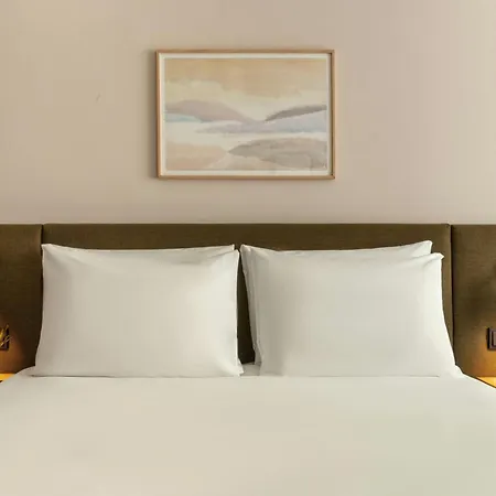 Middelland Hotel, Sonder By Marriott Bonvoy Hotell Rotterdam