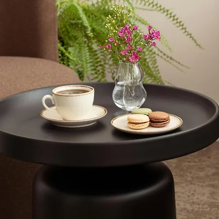 Middelland Hotel, Sonder By Marriott Bonvoy Hotell *