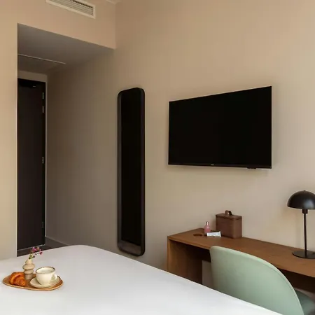 Hotell Middelland Hotel, Sonder By Marriott Bonvoy Rotterdam